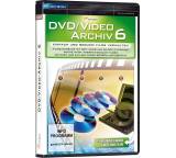 Multimedia-Software im Test: DVD/Video Archiv 6.0 von Astragon Software, Testberichte.de-Note: 2.6 Befriedigend