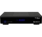 TV-Receiver im Test: HD 800 Solo von GigaBlue, Testberichte.de-Note: 1.4 Sehr gut