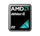 Prozessor im Test: Athlon II X2 220 von AMD, Testberichte.de-Note: ohne Endnote