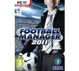 Game im Test: Football Manager 2011 (für PC) von SEGA, Testberichte.de-Note: 1.5 Sehr gut