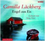 Hörbuch im Test: Engel aus Eis von Camilla Läckberg, Testberichte.de-Note: 3.0 Befriedigend