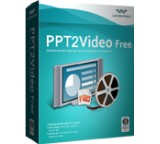 Multimedia-Software im Test: PPT2Video 6.1.9 Pro von Wondershare Software, Testberichte.de-Note: 1.0 Sehr gut