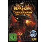 Game im Test: World of Warcraft: Cataclysm (für PC) von Blizzard, Testberichte.de-Note: 1.4 Sehr gut