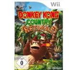 Game im Test: Donkey Kong Country Returns (für Wii) von Nintendo, Testberichte.de-Note: 1.4 Sehr gut