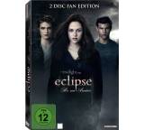 Film im Test: Eclipse - Biss zum Abendrot (Fan Edition) von DVD, Testberichte.de-Note: 2.2 Gut