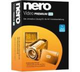 Multimedia-Software im Test: Video Premium HD von Nero, Testberichte.de-Note: 2.1 Gut