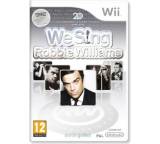 Game im Test: We Sing Robbie Williams (für Wii) von Nordic Games, Testberichte.de-Note: 2.2 Gut