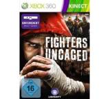 Game im Test: Fighters Uncaged (für Xbox 360) von Ubisoft, Testberichte.de-Note: ohne Endnote