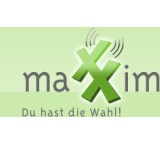 Servicequalität im Test: Servicequalität für Kunden von maXXim, Testberichte.de-Note: 3.7 Ausreichend