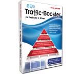 Internet-Software im Test: SEO Traffic Booster von Data Becker, Testberichte.de-Note: 2.5 Gut