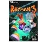 Game im Test: Rayman 3 (für Mac) von Ubisoft, Testberichte.de-Note: 2.1 Gut