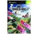 Game im Test: Wings of War von Gathering, Testberichte.de-Note: 3.5 Befriedigend