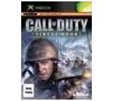 Game im Test: Call of Duty: Finest Hour von Activision, Testberichte.de-Note: 2.1 Gut