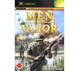 Game im Test: Men of Valor Vietnam (für Xbox) von Vivendi, Testberichte.de-Note: 1.8 Gut
