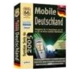 Routenplaner / Navigation (Software) im Test: Mobile Deutschland 2005 von Route 66, Testberichte.de-Note: 2.4 Gut