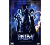 Film im Test: Hellboy (OV) von DVD, Testberichte.de-Note: 2.0 Gut