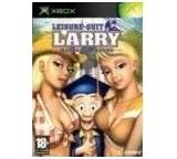 Game im Test: Leisure Suit Larry: Magna Cum Laude von Vivendi, Testberichte.de-Note: 2.4 Gut