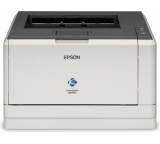 Drucker im Test: AcuLaser M2300D von Epson, Testberichte.de-Note: ohne Endnote