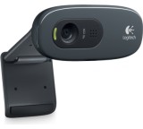 Webcam im Test: C270 von Logitech, Testberichte.de-Note: 2.1 Gut