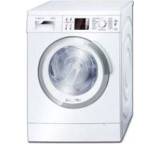 Waschmaschine im Test: WAS32493 von Bosch, Testberichte.de-Note: ohne Endnote