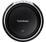 Car-HiFi-Lautsprecher im Test: Punch P3D215 von Rockford Fosgate, Testberichte.de-Note: 1.4 Sehr gut