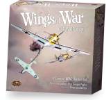 Gesellschaftsspiel im Test: Wings of War - Dawn of War von Mad Man's Magic, Testberichte.de-Note: 2.0 Gut
