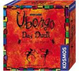 Gesellschaftsspiel im Test: Ubongo - Das Duell von Kosmos, Testberichte.de-Note: 1.9 Gut
