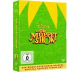 Film im Test: Die Muppet Show - Staffel 1 (Special Edition) von DVD, Testberichte.de-Note: 1.4 Sehr gut