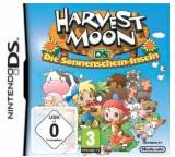 Game im Test: Harvest Moon: Die Sonnenschein-Inseln (für DS) von Nintendo, Testberichte.de-Note: 2.7 Befriedigend