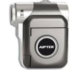 Camcorder im Test: PocketDV T100 LE von Aiptek, Testberichte.de-Note: ohne Endnote