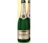 Wein im Test: Chardonnay Brut Jahrgangssekt 2005 von Henkell, Testberichte.de-Note: ohne Endnote