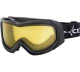 Ski- & Snowboardbrille im Test: Eco OTG Men 10/11 von Cébé, Testberichte.de-Note: ohne Endnote