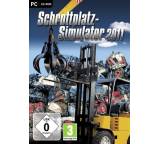 Game im Test: Schrottplatz-Simulator (für PC) von NBG, Testberichte.de-Note: 5.0 Mangelhaft