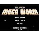 Super Mega Worm
