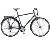 Fahrrad im Test: Liberty 3.5 Herrenmodell von Breezer Bikes, Testberichte.de-Note: 2.0 Gut