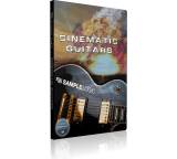 Audio-Software im Test: Cinematic Guitars von Sample Logic, Testberichte.de-Note: 1.8 Gut