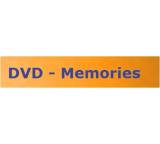Videokopierdienst im Test: Film-Verarbeitungs-Anbieter von DVD Memories, Testberichte.de-Note: 2.4 Gut