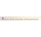 Videokopierdienst im Test: Überspieldienst von Film und Bild Service Münsterland, Testberichte.de-Note: 1.5 Sehr gut