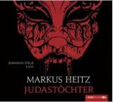 Hörbuch im Test: Judastöchter von Markus Heitz, Testberichte.de-Note: 1.1 Sehr gut