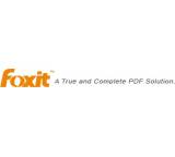 Office-Anwendung im Test: Foxit PDF Editor 2 von Foxit Software, Testberichte.de-Note: ohne Endnote