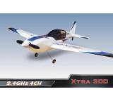 RC-Modell im Test: Xtra 300 von Nine Eagles, Testberichte.de-Note: ohne Endnote