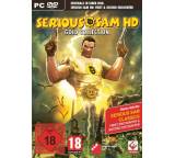 Game im Test: Serious Sam HD - Gold Edtion (für PC) von CDV Software, Testberichte.de-Note: 2.3 Gut