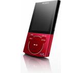 Mobiler Audio-Player im Test: Walkman NWZ-E440 (8 GB) von Sony, Testberichte.de-Note: 1.6 Gut