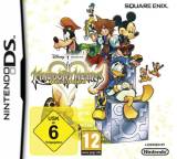 Game im Test: Kingdom Hearts Re:coded (für DS) von Koch Media, Testberichte.de-Note: 1.9 Gut