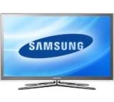 Fernseher im Test: UE46C8790 von Samsung, Testberichte.de-Note: 1.4 Sehr gut
