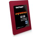 Inferno 60GB (PI60GS25SSDR)