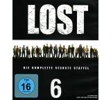 Film im Test: Lost - Die komplette sechste Staffel von Blu-ray, Testberichte.de-Note: 1.8 Gut