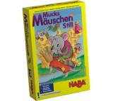 Gesellschaftsspiel im Test: Mucksmäuschenstill von Haba, Testberichte.de-Note: 2.0 Gut