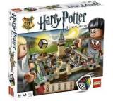 Gesellschaftsspiel im Test: Harry Potter Hogwarts von Lego, Testberichte.de-Note: 1.8 Gut
