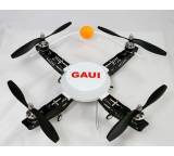 Drohne & Multicopter im Test: 330X-S Quad Flyer von GAUI, Testberichte.de-Note: ohne Endnote